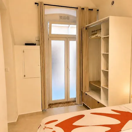 Apartamento Renovated Cozy Haven - Old Town And Menton