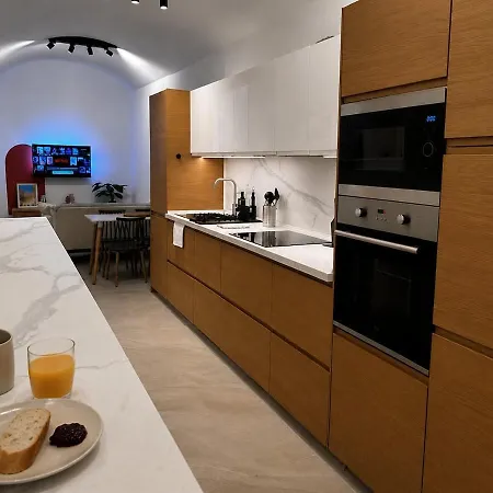 Renovated Cozy Haven - Old Town And Menton