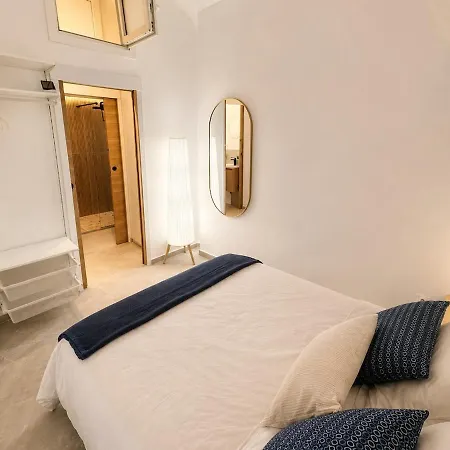 Renovated Cozy Haven - Old Town And Apartamento